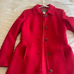 Woven Exclusively for JCrew